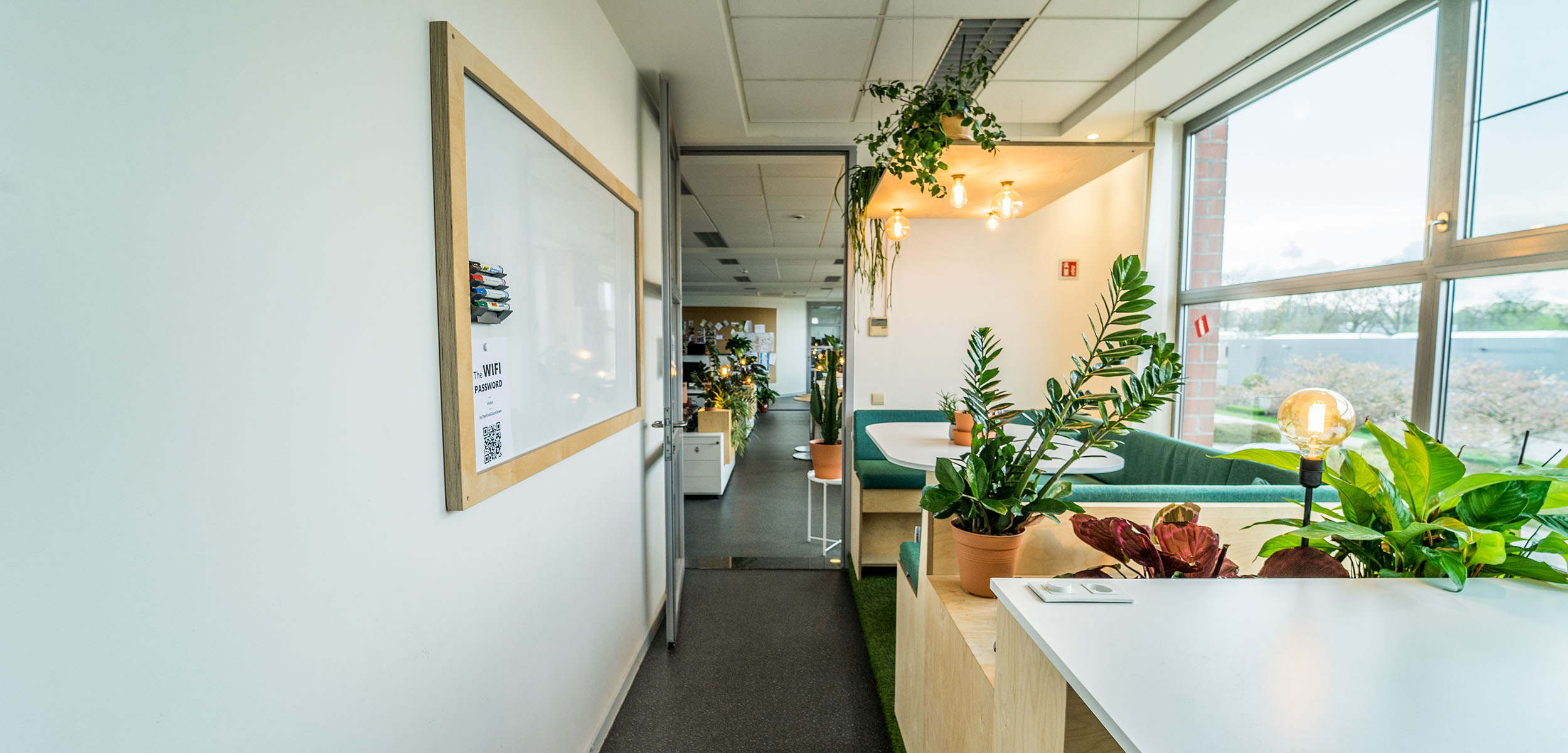 clearmedia meeting office design afbeelding 13
